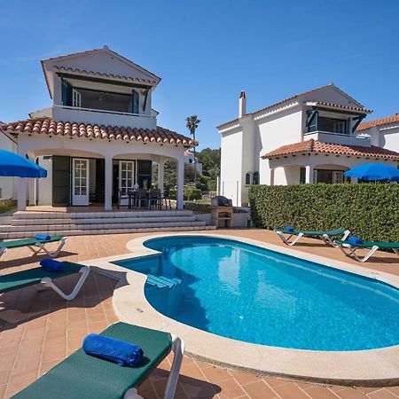 Villa Las Marinas - 3, Con Piscina Privada Y A 5 Minutos De La Playa Пунта-Гросса Экстерьер фото