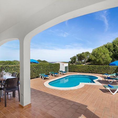 Villa Las Marinas - 3, Con Piscina Privada Y A 5 Minutos De La Playa Пунта-Гросса Экстерьер фото