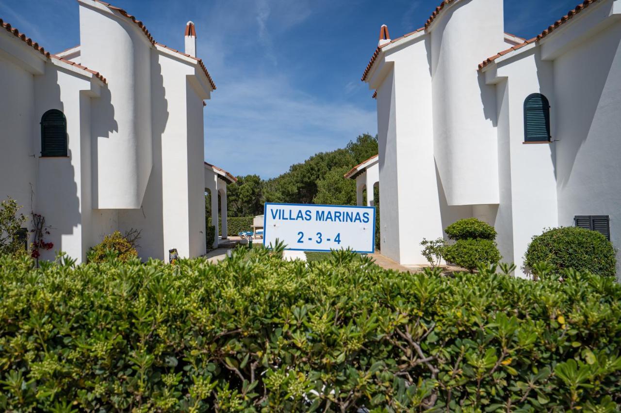 Villa Las Marinas - 3, Con Piscina Privada Y A 5 Minutos De La Playa Пунта-Гросса Экстерьер фото
