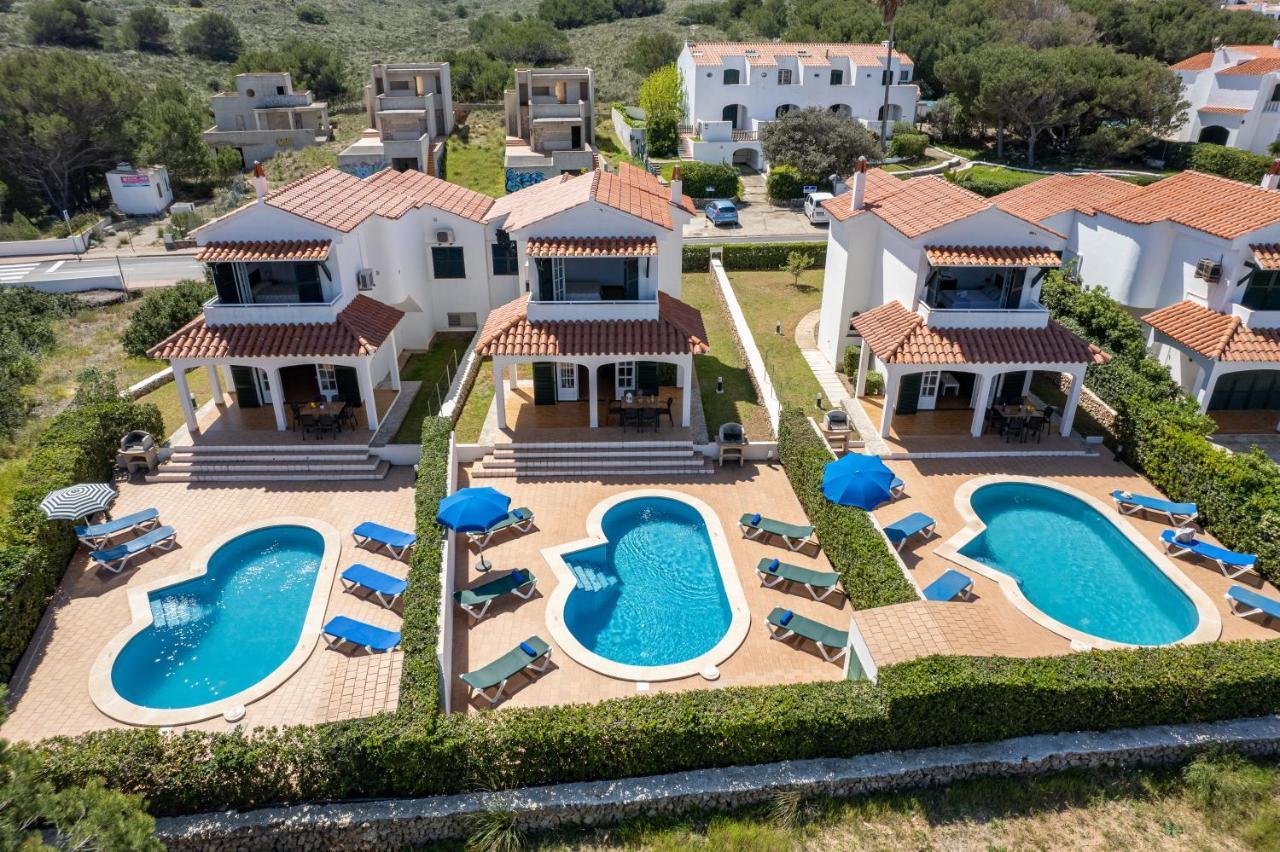 Villa Las Marinas - 3, Con Piscina Privada Y A 5 Minutos De La Playa Пунта-Гросса Экстерьер фото