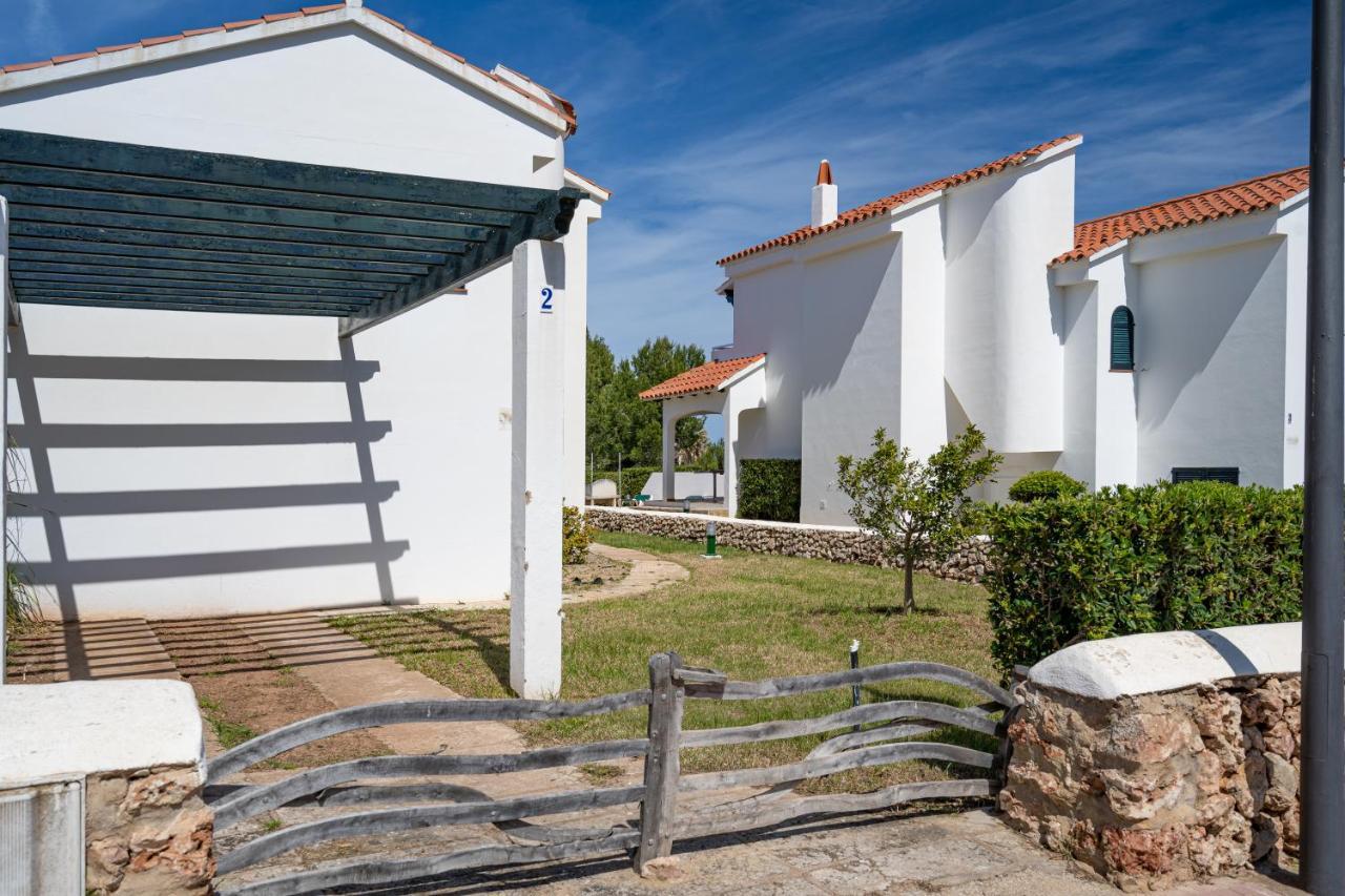 Villa Las Marinas - 3, Con Piscina Privada Y A 5 Minutos De La Playa Пунта-Гросса Экстерьер фото