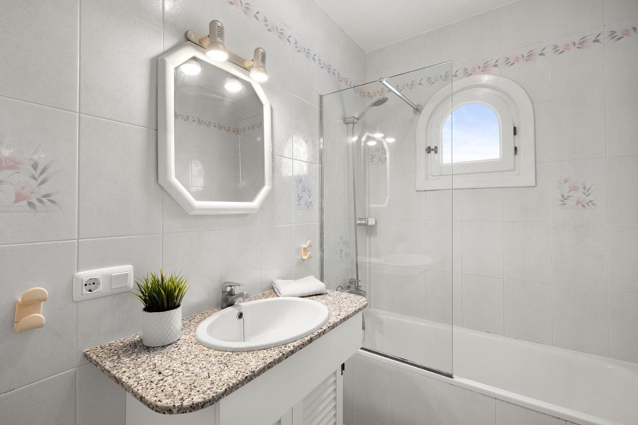 Villa Las Marinas - 3, Con Piscina Privada Y A 5 Minutos De La Playa Пунта-Гросса Экстерьер фото