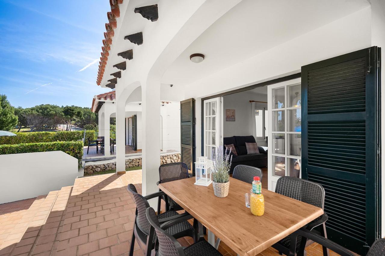 Villa Las Marinas - 3, Con Piscina Privada Y A 5 Minutos De La Playa Пунта-Гросса Экстерьер фото