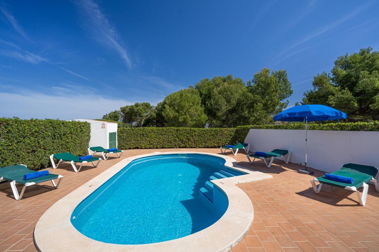 Villa Las Marinas - 3, Con Piscina Privada Y A 5 Minutos De La Playa Пунта-Гросса Экстерьер фото