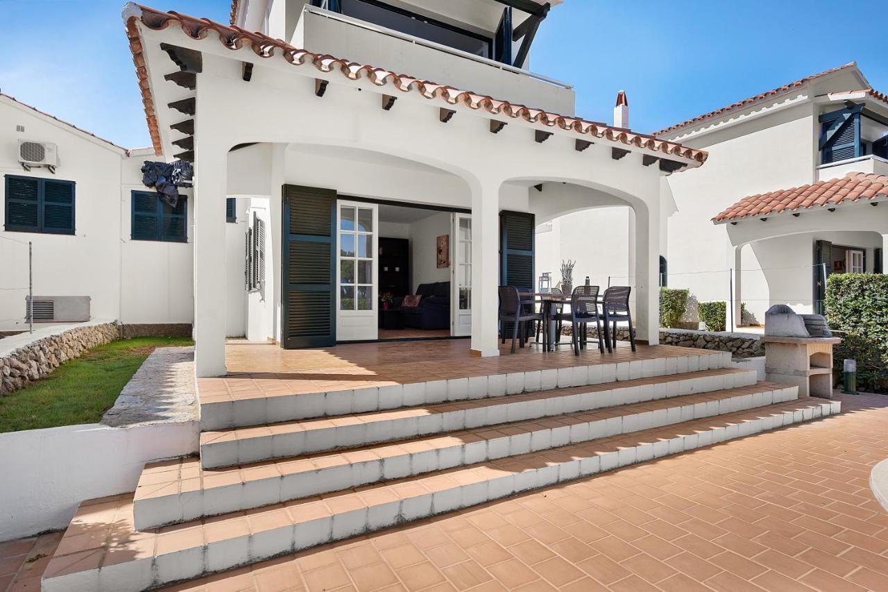 Villa Las Marinas - 3, Con Piscina Privada Y A 5 Minutos De La Playa Пунта-Гросса Экстерьер фото
