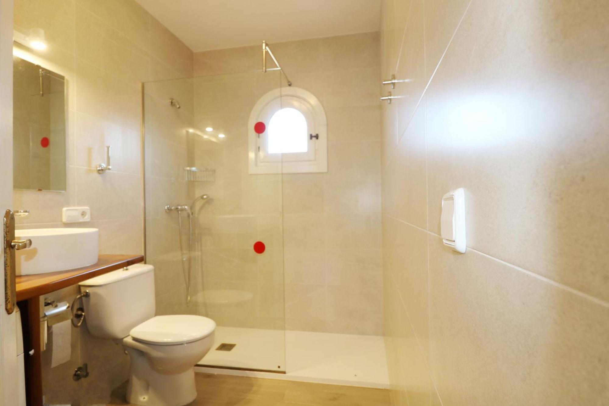 Villa Las Marinas - 3, Con Piscina Privada Y A 5 Minutos De La Playa Пунта-Гросса Экстерьер фото