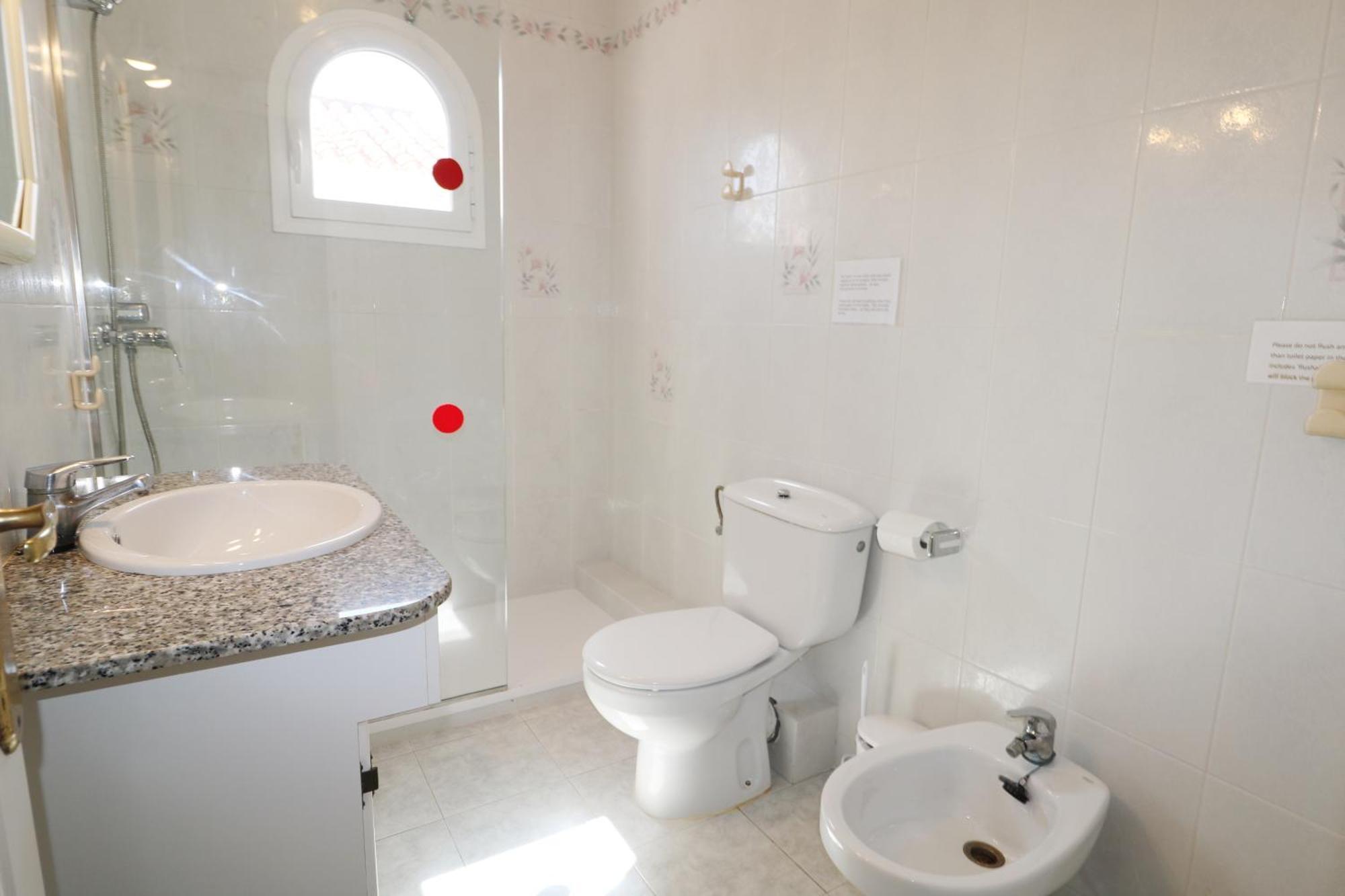 Villa Las Marinas - 3, Con Piscina Privada Y A 5 Minutos De La Playa Пунта-Гросса Экстерьер фото